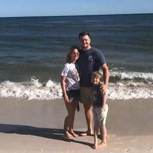 Meet your Posher, Logan